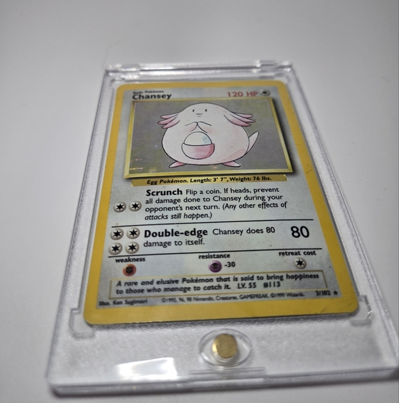 lightly played pokemon card CardZARUDEAR(090/081) (M5) Japanese Single [Colorless] Scratch (40) Attack 2 Card Condition Guide  Card